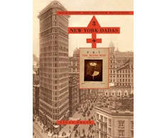 KNYGA Bookshop 3 New York Dadas and The Blind Man