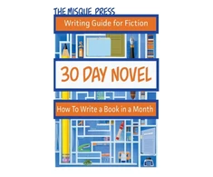 KNYGA Bookshop 30 Day Novel