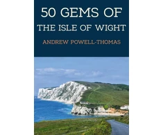 KNYGA Bookshop 50 Gems of the Isle of Wight