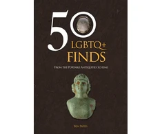 KNYGA Bookshop 50 LGBTQ+ Finds