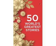 KNYGA Bookshop 50 World’s Greatest Stories
