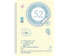 KNYGA Bookshop 52 List