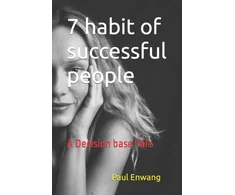 KNYGA Bookshop 7 habit of successful people