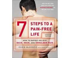 KNYGA Bookshop 7 Steps To A Pain-free Life