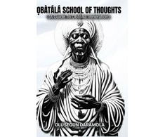 KNYGA Bookshop Ọbatala School of Thoughts