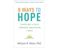 KNYGA Bookshop 8 Ways to Hope