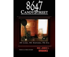 KNYGA Bookshop 8647 Candy Street