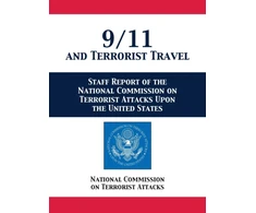 KNYGA Bookshop 9/11 and Terrorist Travel