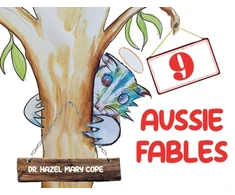 KNYGA Bookshop 9 Aussie Fables