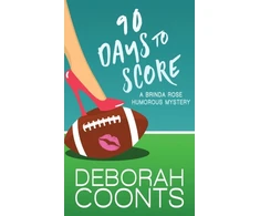 KNYGA Bookshop 90 Days to Score