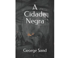 KNYGA Bookshop A Cidade Negra