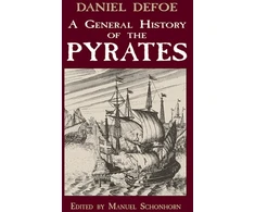 KNYGA Bookshop A General History of the Pyrates