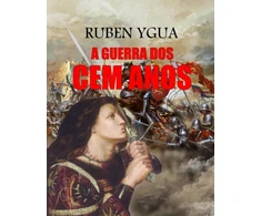 KNYGA Bookshop A Guerra DOS Cem Anos