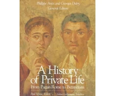 KNYGA Bookshop A History of Private Life