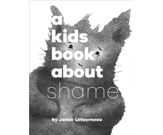 KNYGA Bookshop A Kids Book About Shame