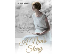 KNYGA Bookshop A Nun's Story