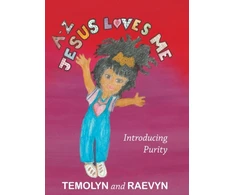 KNYGA Bookshop A-Z Jesus Loves Me