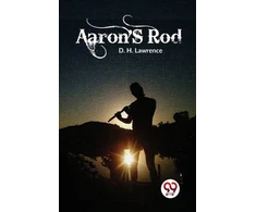 KNYGA Bookshop Aaron's Rod
