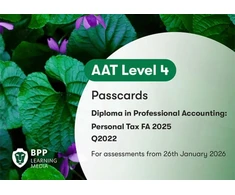 KNYGA Bookshop AAT Personal Tax