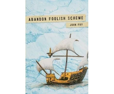 KNYGA Bookshop Abandon Foolish Scheme