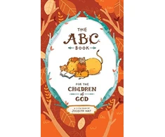 KNYGA Bookshop ABC Book for the Children of God