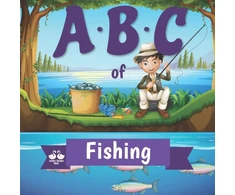 KNYGA Bookshop ABC of Fishing