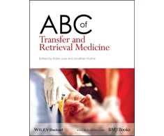KNYGA Bookshop ABC of Transfer and Retrieval Medicine