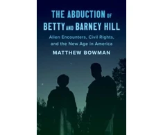 KNYGA Bookshop Abduction of Betty and Barney Hill