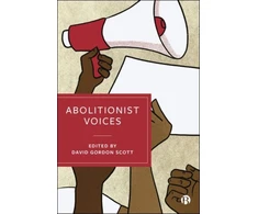 KNYGA Bookshop Abolitionist Voices