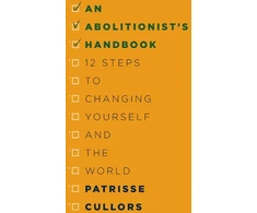 KNYGA Bookshop Abolitionist's Handbook