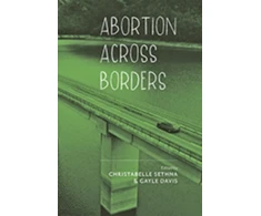 KNYGA Bookshop Abortion across Borders