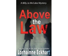 KNYGA Bookshop Above the Law