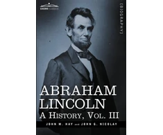 KNYGA Bookshop Abraham Lincoln