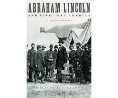 KNYGA Bookshop Abraham Lincoln and Civil War America