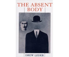 KNYGA Bookshop Absent Body
