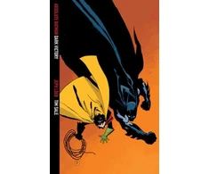 KNYGA Bookshop Absolute Batman: Dark Victory