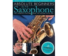 KNYGA Bookshop Absolute Beginners