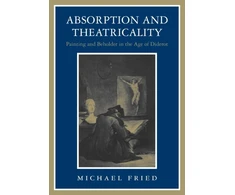 KNYGA Bookshop Absorption and Theatricality
