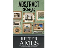 KNYGA Bookshop Abstract Aliases