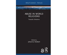 KNYGA Bookshop Abuse in World Religions