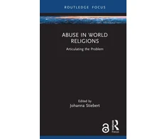 KNYGA Bookshop Abuse in World Religions