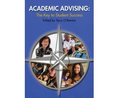 KNYGA Bookshop Academic Advising