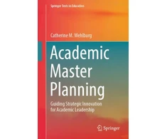 KNYGA Bookshop Academic Master Planning