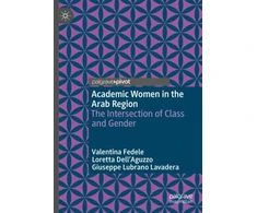 KNYGA Bookshop Academic Women in the Arab Region