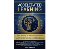 KNYGA Bookshop Accelerated Learning