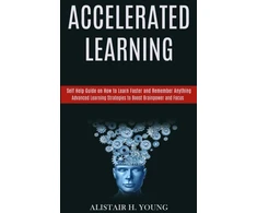 KNYGA Bookshop Accelerated Learning