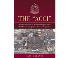 KNYGA Bookshop "Acci"