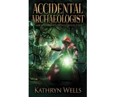 KNYGA Bookshop Accidental Archaeologist