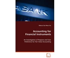 KNYGA Bookshop Accounting for Financial Instruments