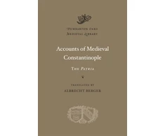 KNYGA Bookshop Accounts of Medieval Constantinople